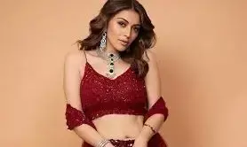 Actress Hansika: హీరోయిన్ హన్సికకు బాంబే హైకోర్టు షాక్ Actress Hansika: హీరోయిన్ హన్సికకు బాంబే హైకోర్టు షాక్