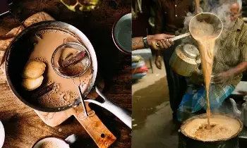 Preparing Tea: టీ చేసేటప్పుడు ఈ తప్పులు చేస్తున్నారా..? అయితే మీకు సమస్యలు ఖాయం Preparing Tea: టీ చేసేటప్పుడు ఈ తప్పులు చేస్తున్నారా..? అయితే మీకు సమస్యలు ఖాయం