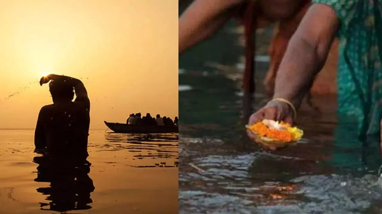Karthika Snanam: కార్తీక స్నానం ఎందుకు చేయాలి?
