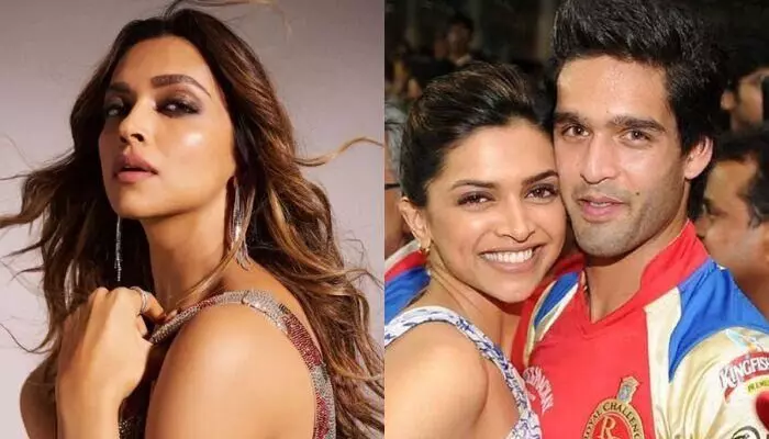 Deepika Padukone: అందుకే  సిద్ధార్థ్ మాల్యాకు బ్రేకప్ చెప్పా : దీపికా పదుకొణె