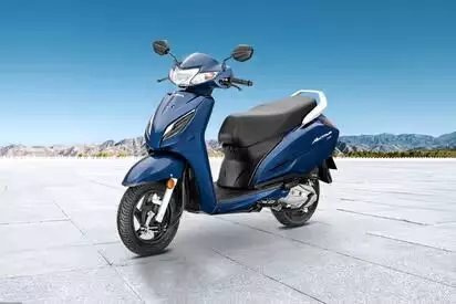 Honda Activa : యాక్టివా లవర్స్‌కు బంపర్ ఆఫర్.. భారీగా తగ్గనున్న ధరలు