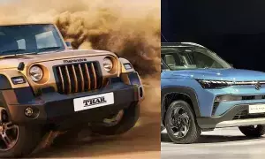 Up Coming Cars : మహీంద్రా నుంచి టాటా వరకు ఈ ఏడాది చివరలో రానున్న 8 సూపర్ కార్లు ఇవే Up Coming Cars : మహీంద్రా నుంచి టాటా వరకు ఈ ఏడాది చివరలో రానున్న 8 సూపర్ కార్లు ఇవే