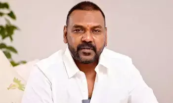 Lawrence’s Big Heart: లారెన్స్ గొప్ప మనసు.. తన ఇంటిని స్కూల్గా మార్చిన స్టార్.. Lawrence’s Big Heart: లారెన్స్ గొప్ప మనసు.. తన ఇంటిని స్కూల్గా మార్చిన స్టార్..