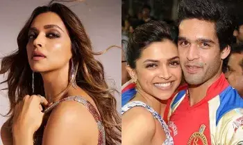 Deepika Padukone: అందుకే సిద్ధార్థ్ మాల్యాకు బ్రేకప్ చెప్పా : దీపికా పదుకొణె Deepika Padukone: అందుకే సిద్ధార్థ్ మాల్యాకు బ్రేకప్ చెప్పా : దీపికా పదుకొణె