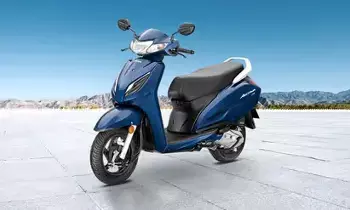 Honda Activa : యాక్టివా లవర్స్కు బంపర్ ఆఫర్.. భారీగా తగ్గనున్న ధరలు Honda Activa : యాక్టివా లవర్స్కు బంపర్ ఆఫర్.. భారీగా తగ్గనున్న ధరలు