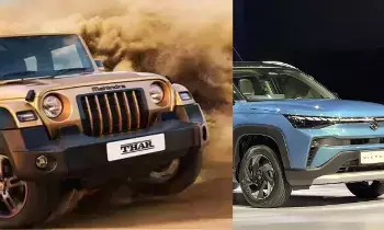 Up Coming Cars : మహీంద్రా నుంచి టాటా వరకు ఈ ఏడాది చివరలో రానున్న 8 సూపర్ కార్లు ఇవే Up Coming Cars : మహీంద్రా నుంచి టాటా వరకు ఈ ఏడాది చివరలో రానున్న 8 సూపర్ కార్లు ఇవే