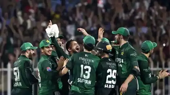 Asia Cup 2025: ఆసియా కప్ లో  బోణీ కొట్టిన పాకిస్తాన్