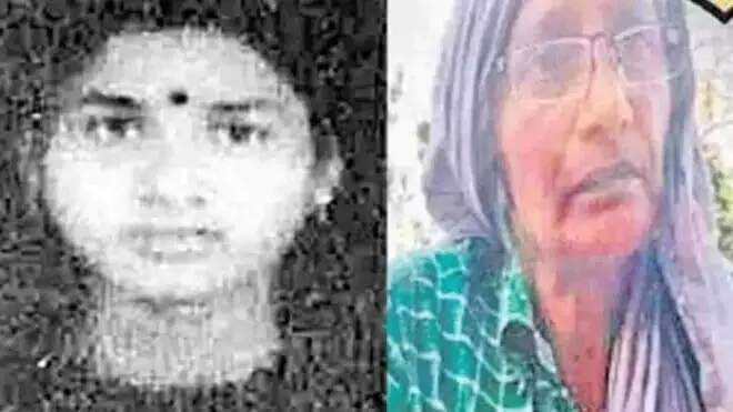 Maoist Sujatha: మోస్ట్ వాంటెడ్ మావోయిస్టు సుజాతక్క పోలీసుల ఎదుట లొంగిపోయారు