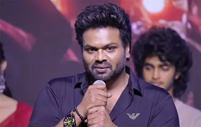 Manchu Manoj: మిరాయ్ విజయం..మంచు మనోజ్ ఎమోషనల్..