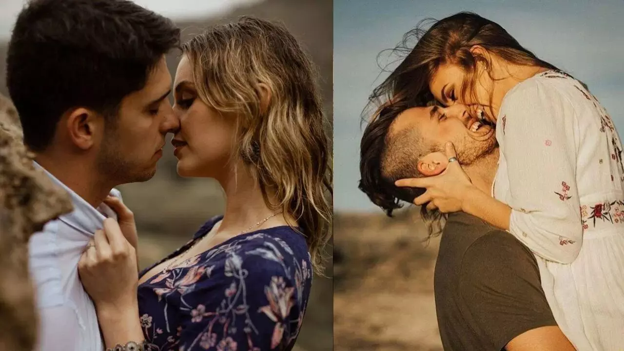 Kissing Your Partner: మీ పార్ట్‌నర్‌ని ముద్దు పెట్టుకుంటున్నారా..? ఈ దుష్ప్రభావాల గురించి తెలుసుకోండి..