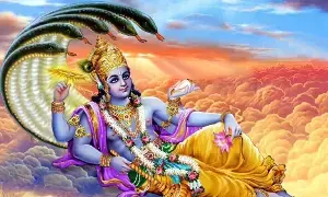 Vishnu Sahasranamam: విష్ణు సహస్రనామం అంటే ఏమిటి? Vishnu Sahasranamam: విష్ణు సహస్రనామం అంటే ఏమిటి?
