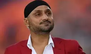 Harbhajan Singh: హర్భజన్కు బీసీసీఐ పోస్టు? Harbhajan Singh: హర్భజన్కు బీసీసీఐ పోస్టు?