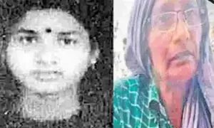 Maoist Sujatha: మోస్ట్ వాంటెడ్ మావోయిస్టు సుజాతక్క పోలీసుల ఎదుట లొంగిపోయారు Maoist Sujatha: మోస్ట్ వాంటెడ్ మావోయిస్టు సుజాతక్క పోలీసుల ఎదుట లొంగిపోయారు