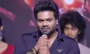 Manchu Manoj: మిరాయ్ విజయం..మంచు మనోజ్ ఎమోషనల్.. Manchu Manoj: మిరాయ్ విజయం..మంచు మనోజ్ ఎమోషనల్..