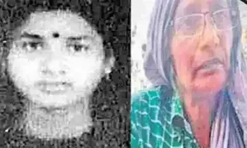 Maoist Sujatha: మోస్ట్ వాంటెడ్ మావోయిస్టు సుజాతక్క పోలీసుల ఎదుట లొంగిపోయారు Maoist Sujatha: మోస్ట్ వాంటెడ్ మావోయిస్టు సుజాతక్క పోలీసుల ఎదుట లొంగిపోయారు