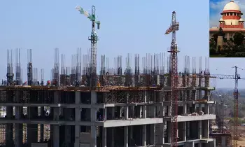 Supreme Court: సొంతింటి కలల కోసం ‘రివైవల్ ఫండ్’ ఏర్పాటు చేయాలి.. కేంద్రానికి సుప్రీం సూచన Supreme Court: సొంతింటి కలల కోసం ‘రివైవల్ ఫండ్’ ఏర్పాటు చేయాలి.. కేంద్రానికి సుప్రీం సూచన