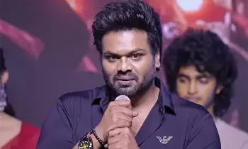 Manchu Manoj: మిరాయ్ విజయం..మంచు మనోజ్ ఎమోషనల్.. Manchu Manoj: మిరాయ్ విజయం..మంచు మనోజ్ ఎమోషనల్..
