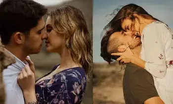 Kissing Your Partner: మీ పార్ట్నర్ని ముద్దు పెట్టుకుంటున్నారా..? ఈ దుష్ప్రభావాల గురించి తెలుసుకోండి.. Kissing Your Partner: మీ పార్ట్నర్ని ముద్దు పెట్టుకుంటున్నారా..? ఈ దుష్ప్రభావాల గురించి తెలుసుకోండి..