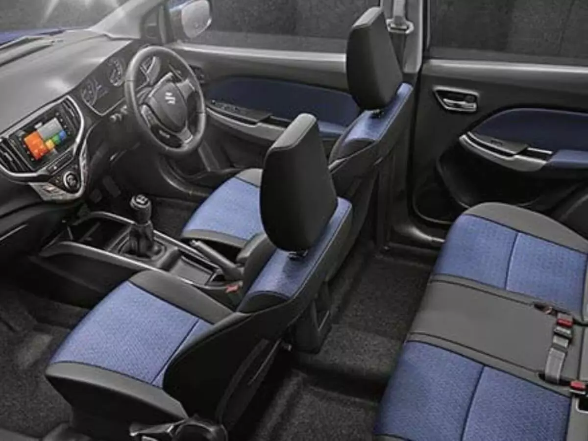 WagonR : జీఎస్టీ తగ్గింపుతో భారీగా పడిపోయిన కార్ల ధరలు.. ఏకంగా రూ. 64 వేలు తగ్గిన దేశంలో నెం.1 కారు!