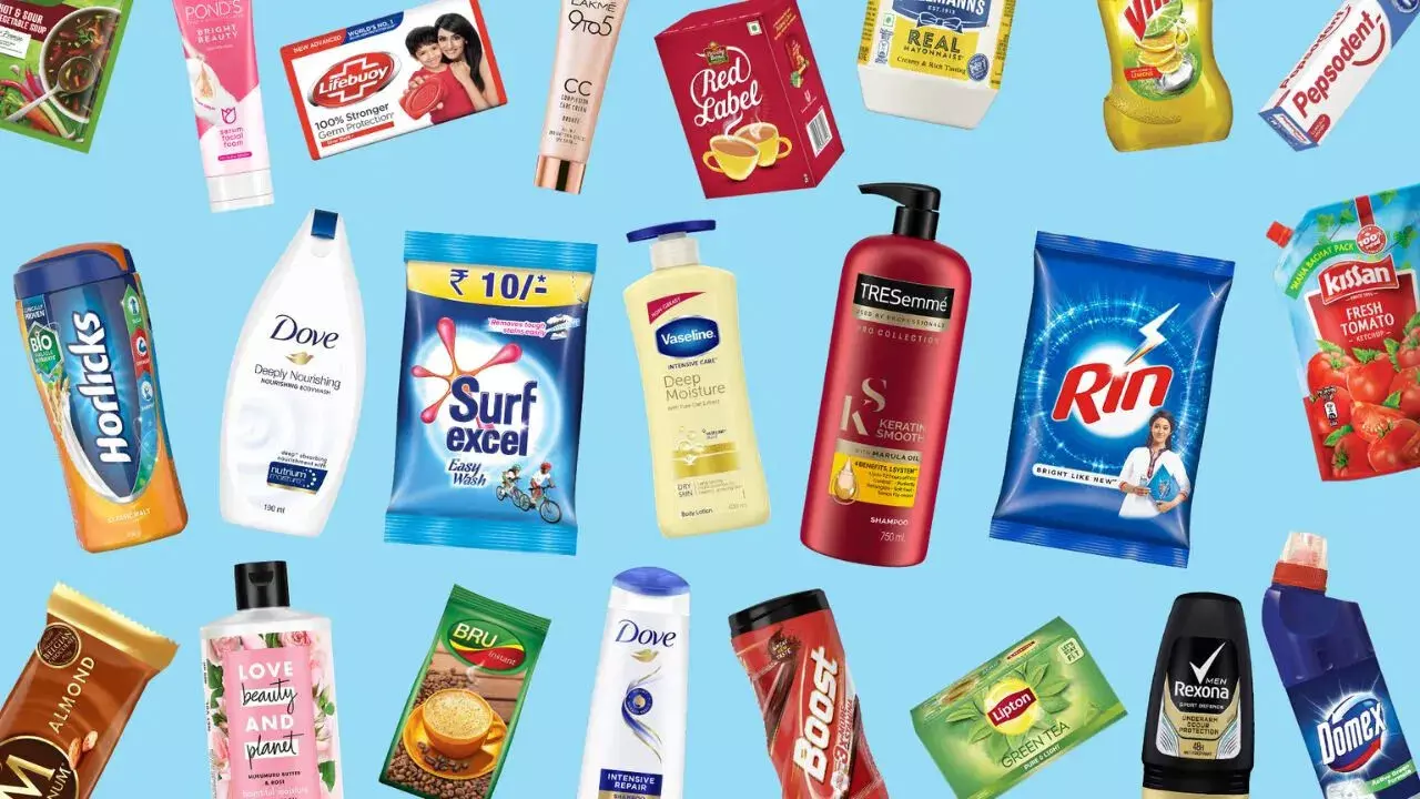 Hindustan Unilever : డావ్ షాంపూ నుంచి హార్లిక్స్ వరకు.. ధరలు తగ్గించిన దిగ్గజ కంపెనీ!