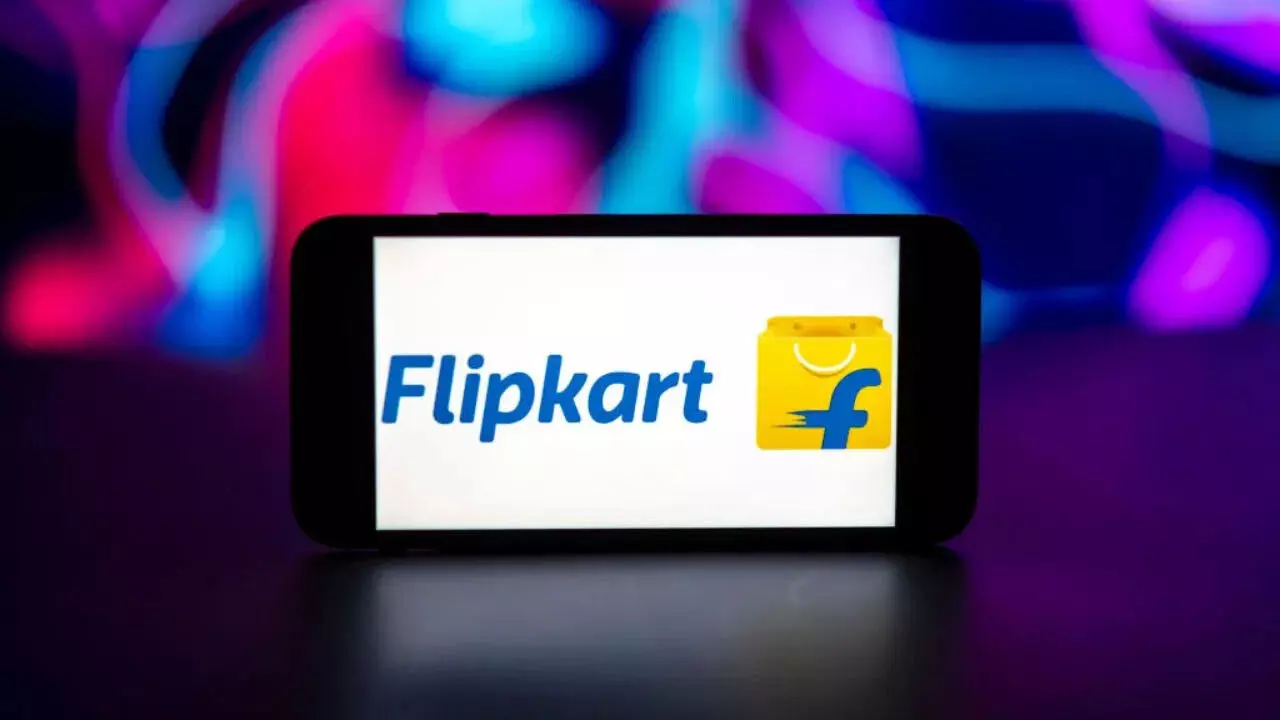 Flipkart : ఫ్లిప్‌కార్ట్‌కు షాకింగ్ న్యూస్.. భారీ నష్టాల్లో కంపెనీ