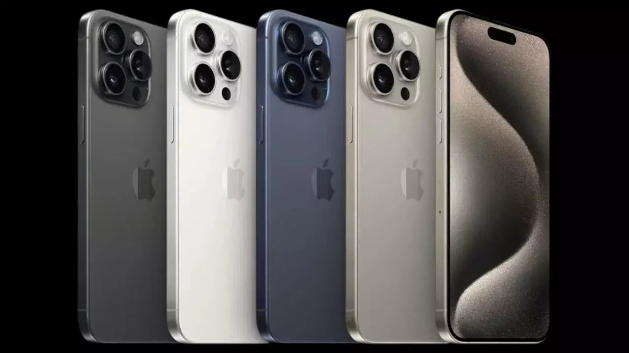 Apple iPhone : ఐఫోన్ ధరల బ్రేక్ అప్.. రూ. 64 వేల నుంచి రూ. 1.5 లక్షల వరకు ఎలా పెరిగాయంటే..! Apple iPhone : ఐఫోన్ ధరల బ్రేక్ అప్.. రూ. 64 వేల నుంచి రూ. 1.5 లక్షల వరకు ఎలా పెరిగాయంటే..!