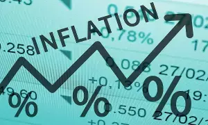 Inflation : ఆర్బీఐ టెన్షన్.. ద్రవ్యోల్బణం పెరుగుతుందా తగ్గుతుందా? Inflation : ఆర్బీఐ టెన్షన్.. ద్రవ్యోల్బణం పెరుగుతుందా తగ్గుతుందా?