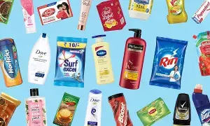Hindustan Unilever : డావ్ షాంపూ నుంచి హార్లిక్స్ వరకు.. ధరలు తగ్గించిన దిగ్గజ కంపెనీ! Hindustan Unilever : డావ్ షాంపూ నుంచి హార్లిక్స్ వరకు.. ధరలు తగ్గించిన దిగ్గజ కంపెనీ!