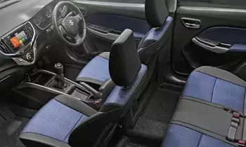 WagonR : జీఎస్టీ తగ్గింపుతో భారీగా పడిపోయిన కార్ల ధరలు.. ఏకంగా రూ. 64 వేలు తగ్గిన దేశంలో నెం.1 కారు! WagonR : జీఎస్టీ తగ్గింపుతో భారీగా పడిపోయిన కార్ల ధరలు.. ఏకంగా రూ. 64 వేలు తగ్గిన దేశంలో నెం.1 కారు!