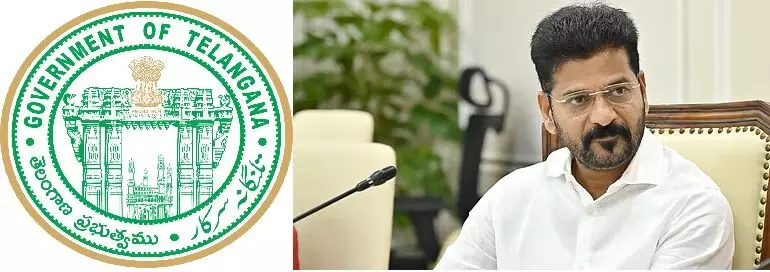 Telangana Government: తెలంగాణ ఆర్థికాభివృద్ధి: ఆదాయం పెంచేందుకు తెలంగాణ ప్రభుత్వం కీలక చర్యలు Telangana Government: తెలంగాణ ఆర్థికాభివృద్ధి: ఆదాయం పెంచేందుకు తెలంగాణ ప్రభుత్వం కీలక చర్యలు