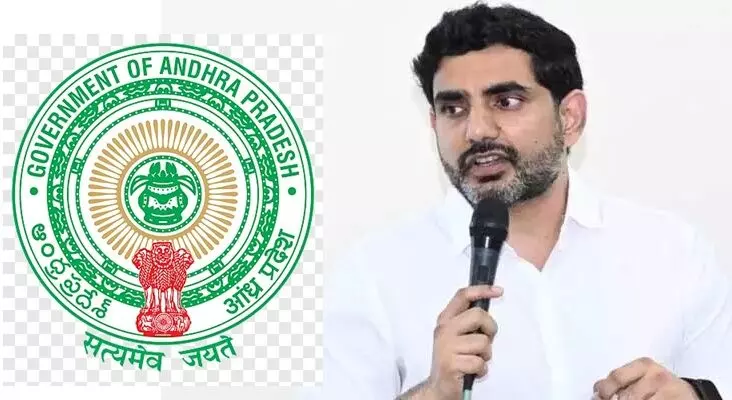 AP Mega DSC 2025 Final List Released: ఏపీ మెగా డీఎస్సీ 2025 తుది జాబితా విడుదల: 16,347 టీచర్ పోస్టుల భర్తీ, లోకేశ్ అభినందనలు AP Mega DSC 2025 Final List Released: ఏపీ మెగా డీఎస్సీ 2025 తుది జాబితా విడుదల: 16,347 టీచర్ పోస్టుల భర్తీ, లోకేశ్ అభినందనలు