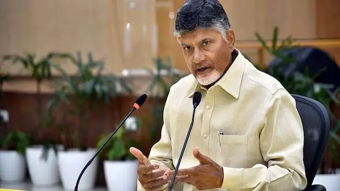 CM Chandrababu: డబుల్ ఇంజిన్ ప్రభుత్వం తో డబుల్ డిజిట్ వృద్ధి లక్ష్యం: సీఎం చంద్రబాబు CM Chandrababu: డబుల్ ఇంజిన్ ప్రభుత్వం తో డబుల్ డిజిట్ వృద్ధి లక్ష్యం: సీఎం చంద్రబాబు