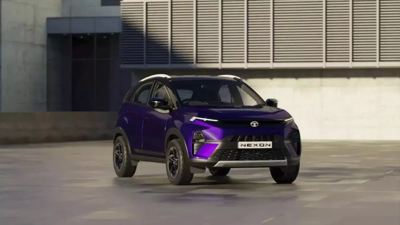 Upcoming SUV : మార్కెట్లోకి టాటా సంచలనం.. రూ.10లక్షల లోపు 3కొత్త ఎస్యూవీలు Upcoming SUV : మార్కెట్లోకి టాటా సంచలనం.. రూ.10లక్షల లోపు 3కొత్త ఎస్యూవీలు