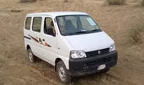 Maruti Eeco : దేశంలోనే అత్యంత చౌకైన 7-సీటర్ కారు.. రూ.60,000 తగ్గింపు.. ఇప్పుడే కొనేయండి! Maruti Eeco : దేశంలోనే అత్యంత చౌకైన 7-సీటర్ కారు.. రూ.60,000 తగ్గింపు.. ఇప్పుడే కొనేయండి!