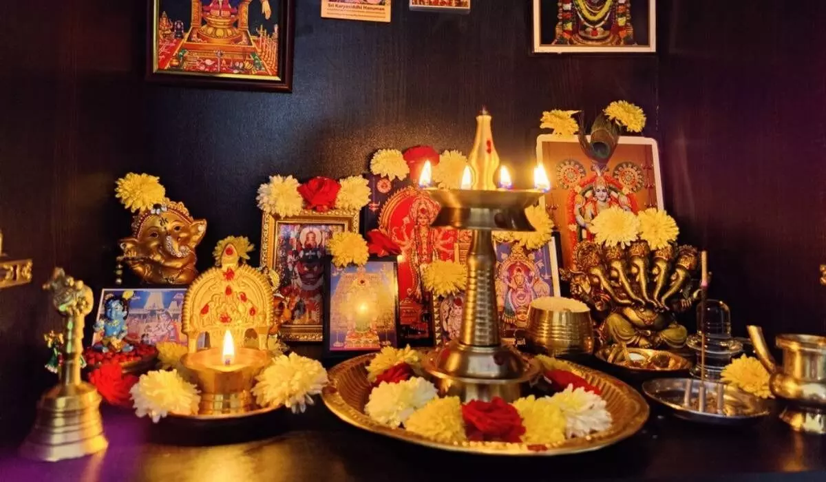 Ashtami Day: అష్టమి రోజున ఏమి చేయాలి, ఏమి చేయకూడదు? Ashtami Day: అష్టమి రోజున ఏమి చేయాలి, ఏమి చేయకూడదు?