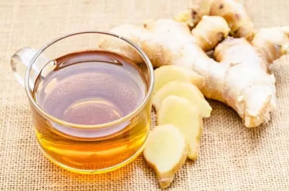 Ginger Water: అల్లం నీళ్లు తాగడం వల్ల కలిగే ప్రయోజనాలు