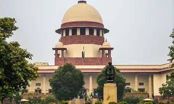Waqf Amendment Bill 2025: వక్ఫ్ చట్ట సవరణ బిల్లు 2025: సుప్రీంకోర్టు మధ్యంతర స్టే Waqf Amendment Bill 2025: వక్ఫ్ చట్ట సవరణ బిల్లు 2025: సుప్రీంకోర్టు మధ్యంతర స్టే