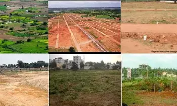 గ్రేటర్ హద్దుల్లో ప్రభుత్వ భూముల ఆక్రమణల వివరాలు గ్రేటర్ హద్దుల్లో ప్రభుత్వ భూముల ఆక్రమణల వివరాలు