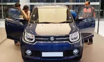 Maruti : 20 కి.మీ మైలేజ్ ఇచ్చే మారుతి కారుపై ఏకంగా రూ.69,000 తగ్గింపు Maruti : 20 కి.మీ మైలేజ్ ఇచ్చే మారుతి కారుపై ఏకంగా రూ.69,000 తగ్గింపు