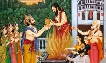 Putrakameshti Yagam: పుత్రకామేష్టి యాగం అంటే ఏమిటి? Putrakameshti Yagam: పుత్రకామేష్టి యాగం అంటే ఏమిటి?
