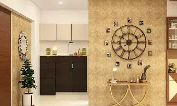 Wall Clock at Home: వాస్తు ప్రకారం.. ఇంట్లో ఏ దిశలో గడియారం పెట్టాలో తెలుసా..? Wall Clock at Home: వాస్తు ప్రకారం.. ఇంట్లో ఏ దిశలో గడియారం పెట్టాలో తెలుసా..?