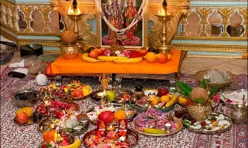 God Should Be Worshipped: ఏ దేవుడికి ఏ రోజు పూజ చేస్తే మంచిది? God Should Be Worshipped: ఏ దేవుడికి ఏ రోజు పూజ చేస్తే మంచిది?