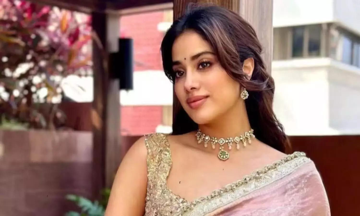 Janhvi Kapoor: పెళ్లిపై జాన్వీ కపూర్ క్లారిటీ.. ఏమన్నదంటే..?