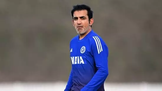 Coach Gambhir: పాక్‌పై విజయం.. పహల్గాం బాధితులకు అంకితం - కోచ్ గంభీర్