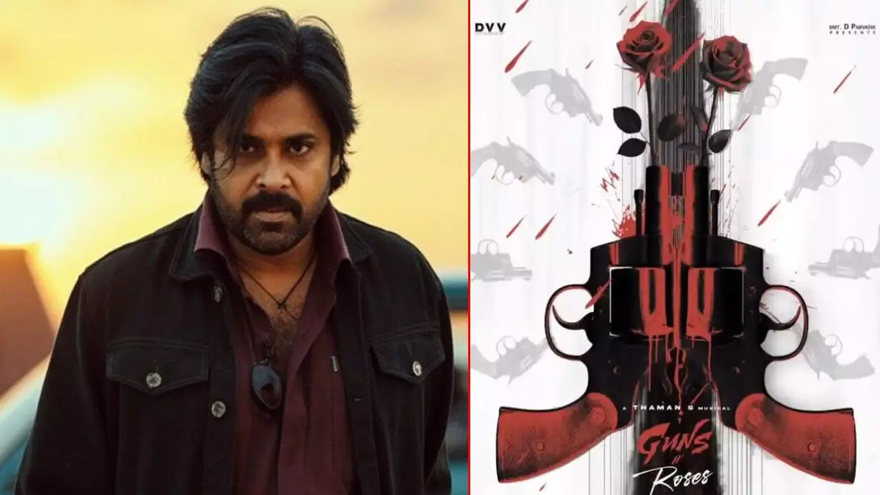 OG Movie: ఓజీ నుంచి మరో పవర్ ఫుల్ సాంగ్ OG Movie: ఓజీ నుంచి మరో పవర్ ఫుల్ సాంగ్