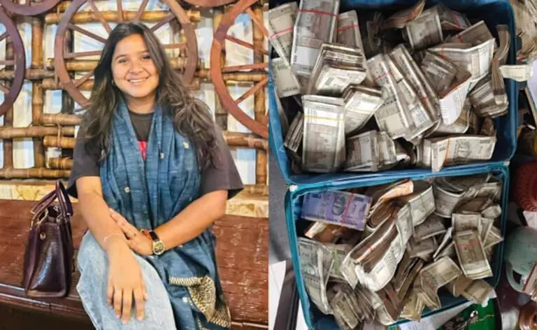 Woman Civil Services Officer: అస్సాంలో మహిళా సివిల్‌ సర్వీస్‌ అధికారిణి అరెస్టు.. ఇంట్లో నోట్ల కట్టలు, బంగారం