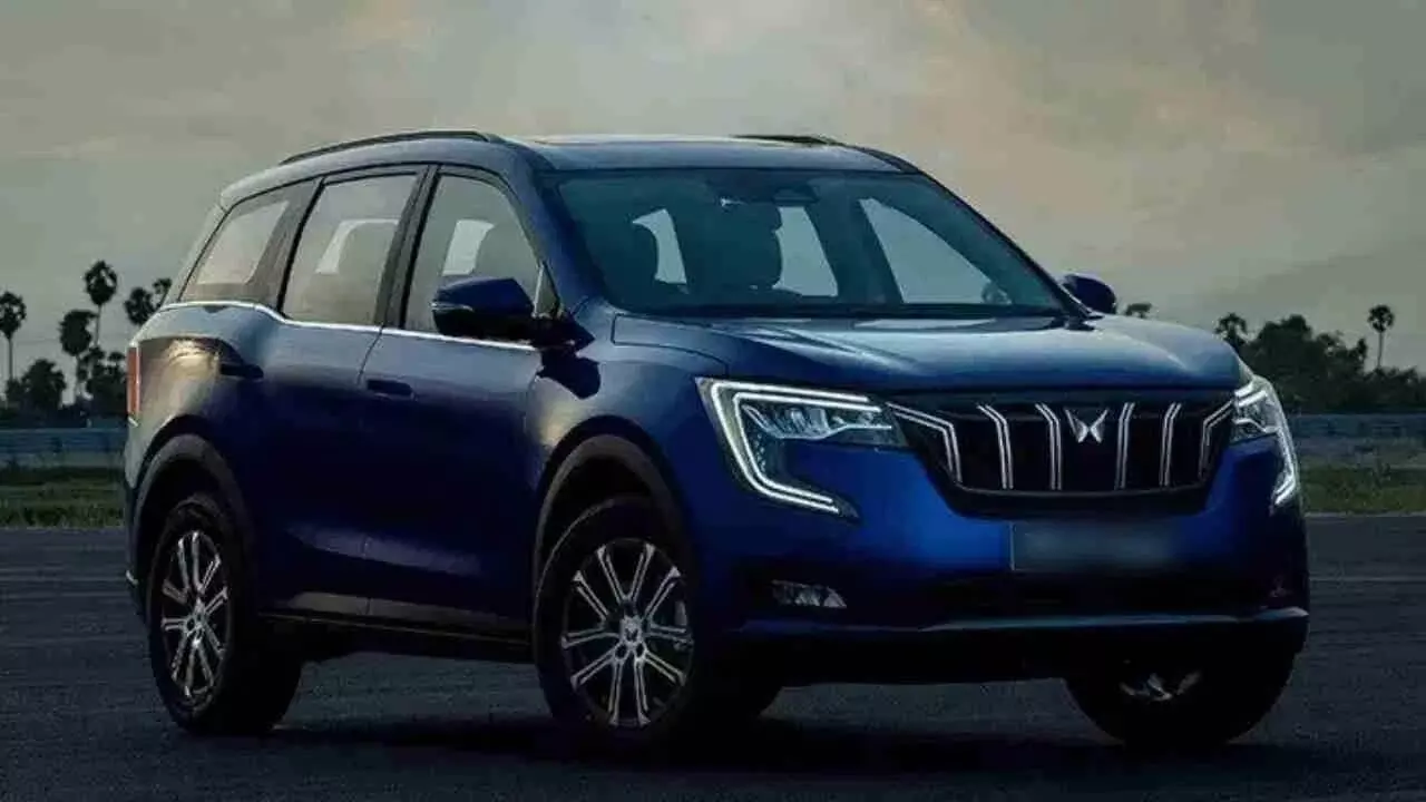 UpComing Cars : మనీ రెడీ చేస్కోండి.. రాబోయే ఆర్నెళ్లలో మార్కెట్లోకి 3కొత్త మిడ్-సైజ్ ఎస్‌యూవీలు