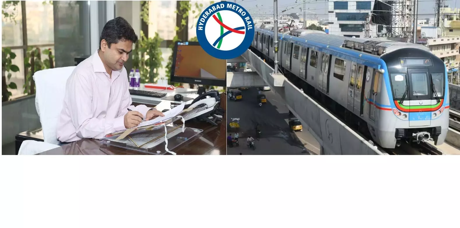 Hyderabad Metro MD: తెలంగాణలో ఐఏఎస్ అధికారుల బదిలీలు: హైదరాబాద్ మెట్రో ఎండీగా సర్ఫరాజ్ అహ్మద్ నియామకం