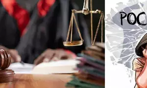 Rape Case: పదేళ్ల బాలికపై అత్యాచారం కేసు: దోషికి 24 ఏళ్ల జైలు శిక్ష Rape Case: పదేళ్ల బాలికపై అత్యాచారం కేసు: దోషికి 24 ఏళ్ల జైలు శిక్ష
