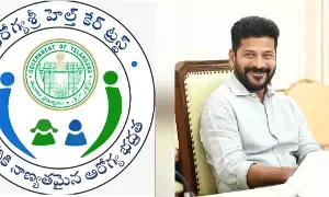 Aarogyasri Services: నేటి అర్ధరాత్రి నుంచి ఆరోగ్యశ్రీ సేవల నిలిపివేత Aarogyasri Services: నేటి అర్ధరాత్రి నుంచి ఆరోగ్యశ్రీ సేవల నిలిపివేత